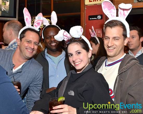 Photo from The 2012 Bunny Hop! (Gallery B)