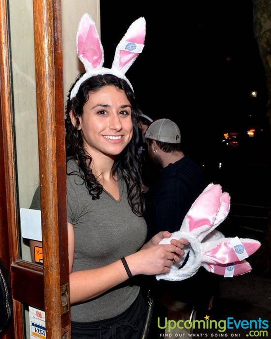 Photo from The 2012 Bunny Hop! (Gallery B)