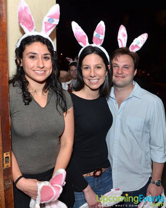 Photo from The 2012 Bunny Hop! (Gallery B)