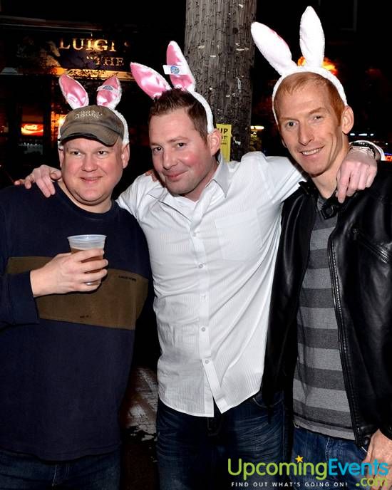Photo from The 2012 Bunny Hop! (Gallery B)
