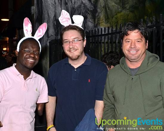 Photo from The 2012 Bunny Hop! (Gallery B)