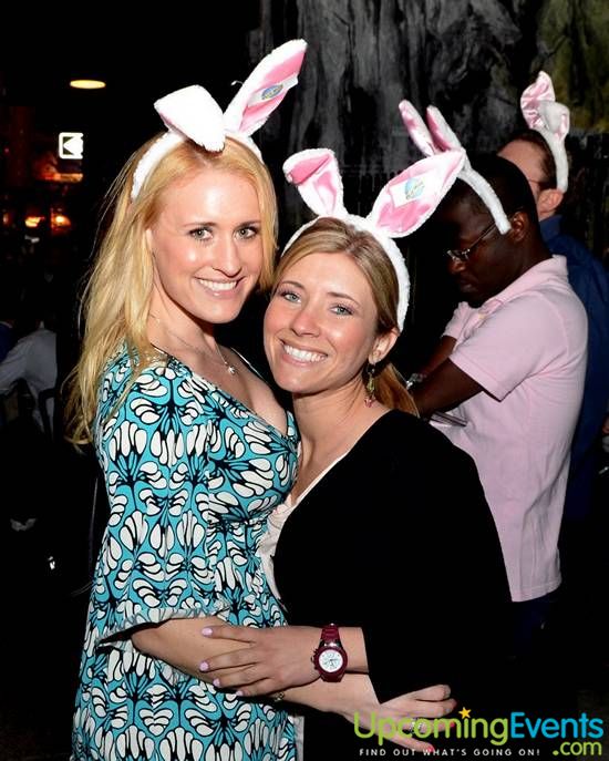 Photo from The 2012 Bunny Hop! (Gallery B)