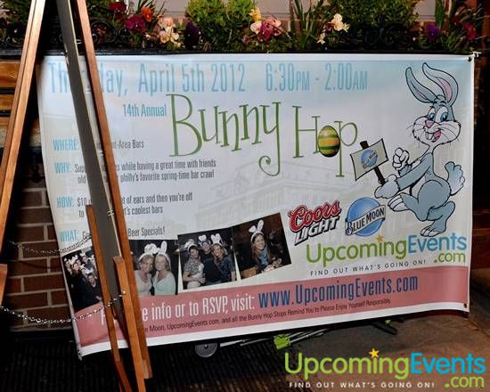 Photo from The 2012 Bunny Hop! (Gallery B)