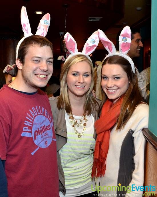 Photo from The 2012 Bunny Hop! (Gallery B)