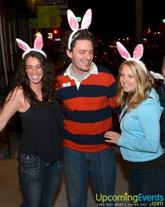 Photo from The 2012 Bunny Hop! (Gallery B)
