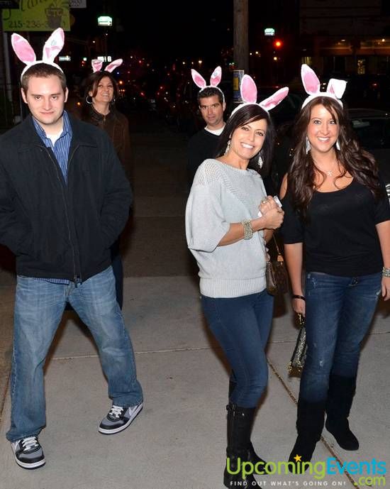Photo from The 2012 Bunny Hop! (Gallery B)