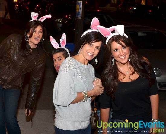 Photo from The 2012 Bunny Hop! (Gallery B)