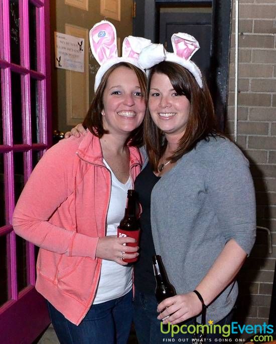Photo from The 2012 Bunny Hop! (Gallery B)