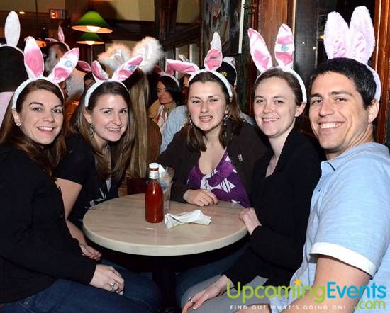 Photo from The 2012 Bunny Hop! (Gallery B)