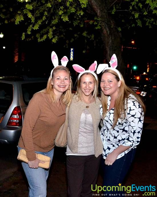 Photo from The 2012 Bunny Hop! (Gallery B)