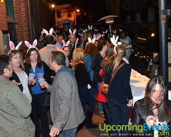 Photo from The 2012 Bunny Hop! (Gallery B)
