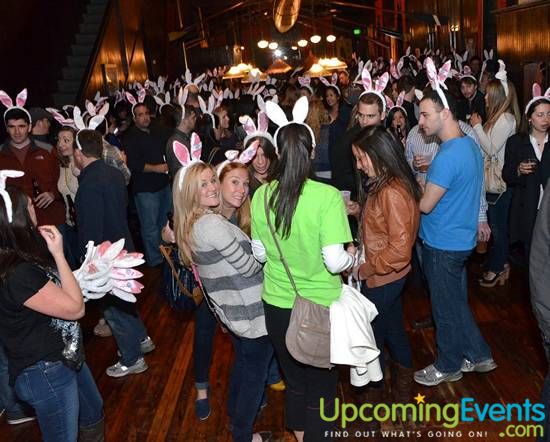 Photo from The 2012 Bunny Hop! (Gallery B)