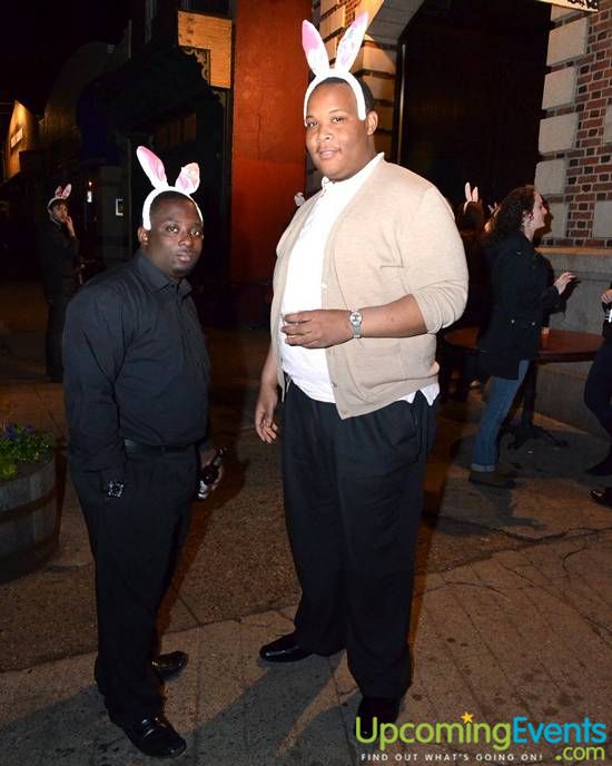 Photo from The 2012 Bunny Hop! (Gallery B)
