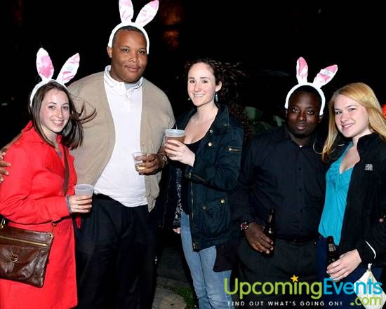 Photo from The 2012 Bunny Hop! (Gallery B)