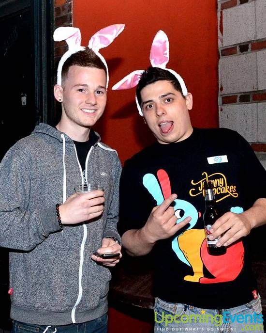 Photo from The 2012 Bunny Hop! (Gallery B)