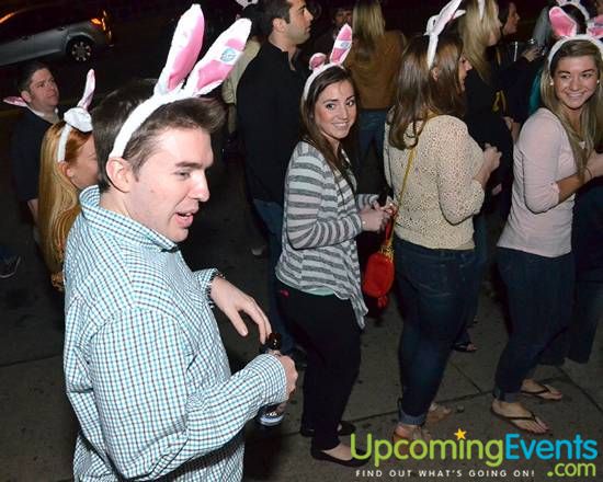 Photo from The 2012 Bunny Hop! (Gallery B)