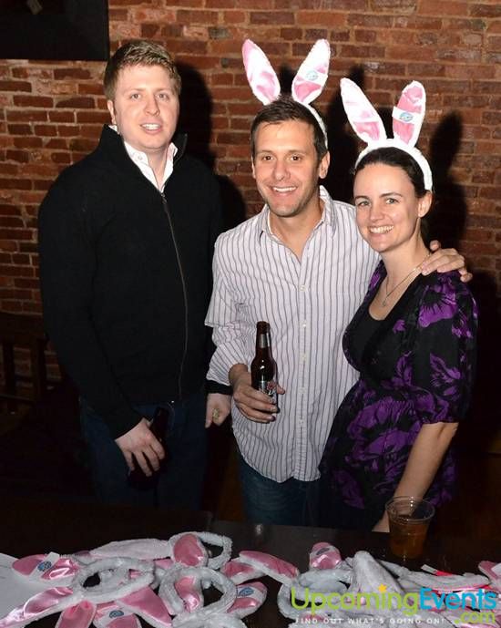 Photo from The 2012 Bunny Hop! (Gallery B)