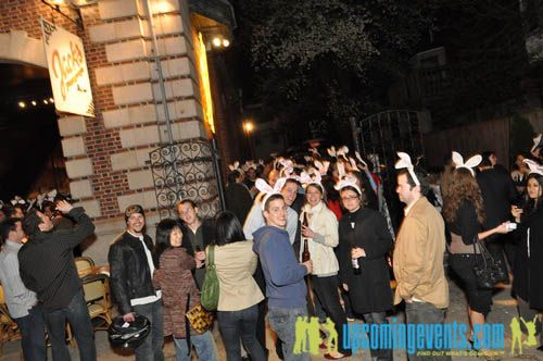 Photo from 11th Annual Bunny Hop in Fairmount