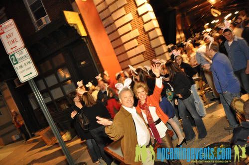 Photo from 11th Annual Bunny Hop in Fairmount