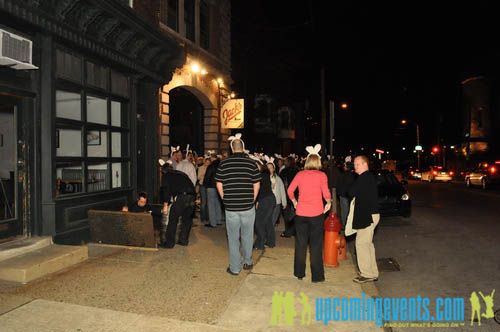 Photo from 11th Annual Bunny Hop in Fairmount