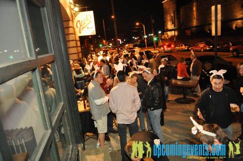 Photo from 11th Annual Bunny Hop in Fairmount