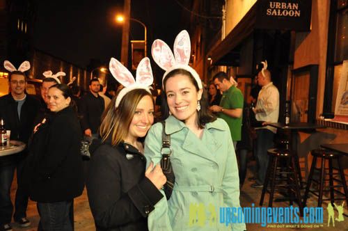 Photo from 11th Annual Bunny Hop in Fairmount