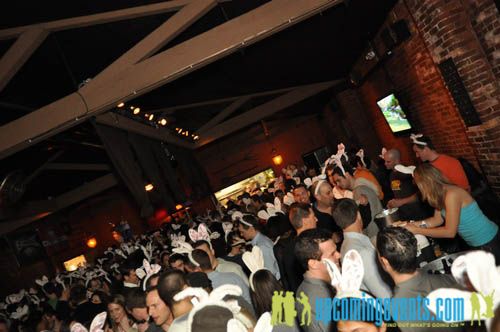 Photo from 11th Annual Bunny Hop in Fairmount