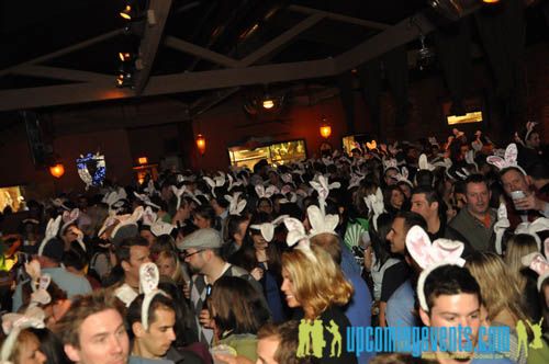Photo from 11th Annual Bunny Hop in Fairmount
