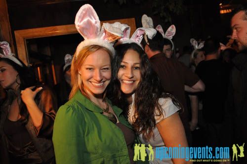 Photo from 11th Annual Bunny Hop in Fairmount