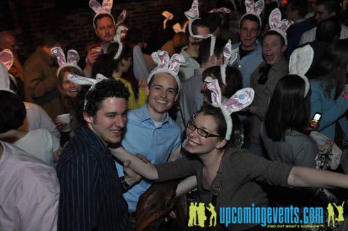 Photo from 11th Annual Bunny Hop in Fairmount