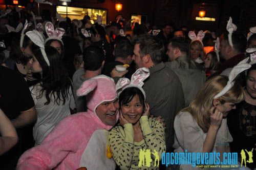 Photo from 11th Annual Bunny Hop in Fairmount