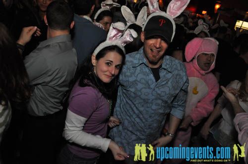 Photo from 11th Annual Bunny Hop in Fairmount
