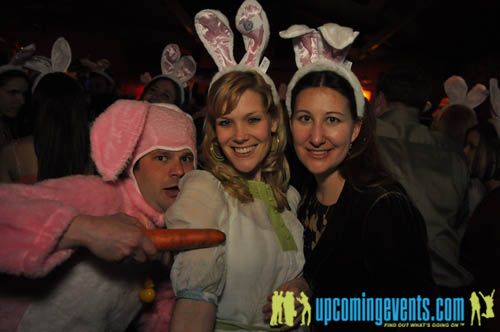 Photo from 11th Annual Bunny Hop in Fairmount