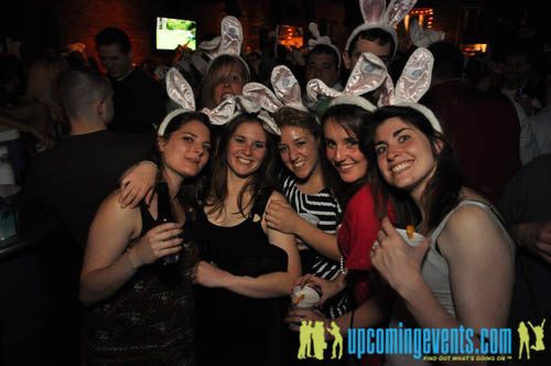 Photo from 11th Annual Bunny Hop in Fairmount