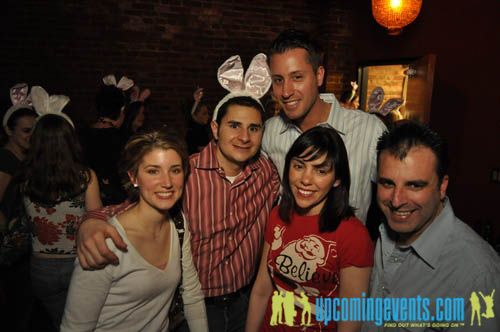Photo from 11th Annual Bunny Hop in Fairmount
