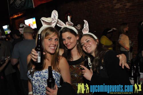Photo from 11th Annual Bunny Hop in Fairmount