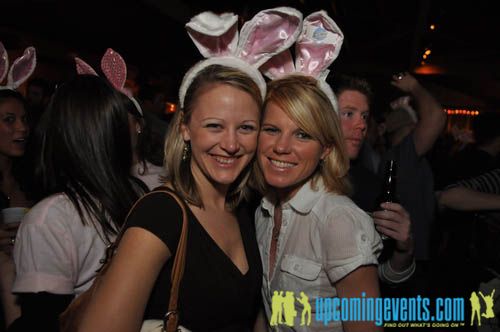 Photo from 11th Annual Bunny Hop in Fairmount