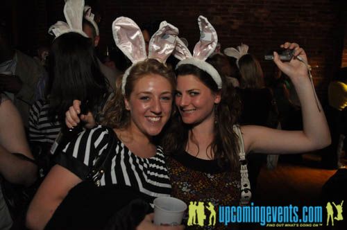 Photo from 11th Annual Bunny Hop in Fairmount