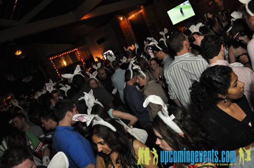 Photo from 11th Annual Bunny Hop in Fairmount