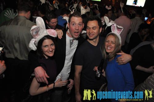 Photo from 11th Annual Bunny Hop in Fairmount