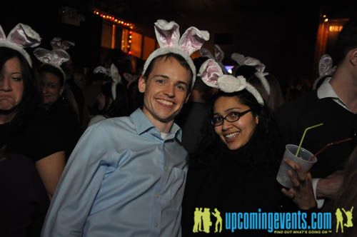 Photo from 11th Annual Bunny Hop in Fairmount