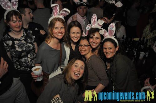 Photo from 11th Annual Bunny Hop in Fairmount