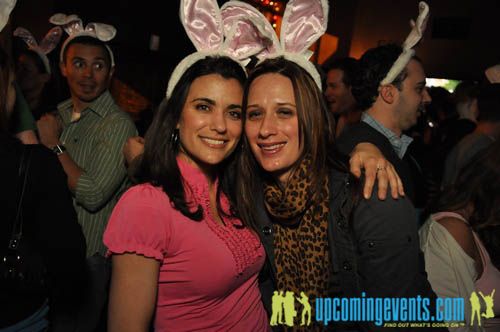 Photo from 11th Annual Bunny Hop in Fairmount
