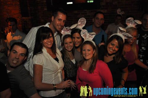 Photo from 11th Annual Bunny Hop in Fairmount