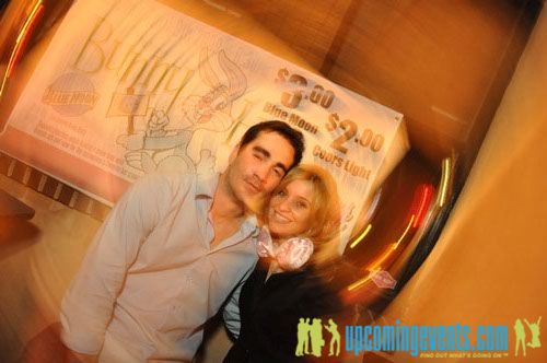 Photo from 11th Annual Bunny Hop in Fairmount