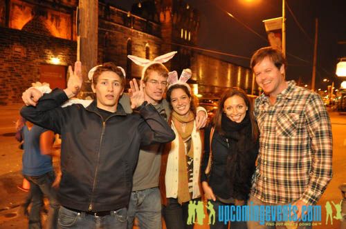 Photo from 11th Annual Bunny Hop in Fairmount