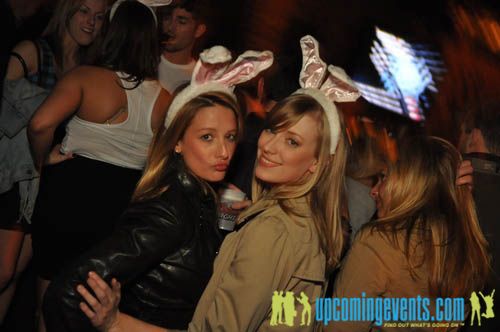 Photo from 11th Annual Bunny Hop in Fairmount