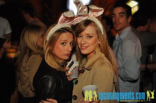 Photo from 11th Annual Bunny Hop in Fairmount