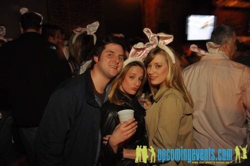 Photo from 11th Annual Bunny Hop in Fairmount