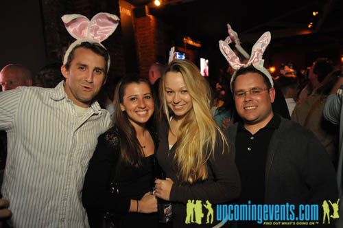 Photo from 11th Annual Bunny Hop in Fairmount
